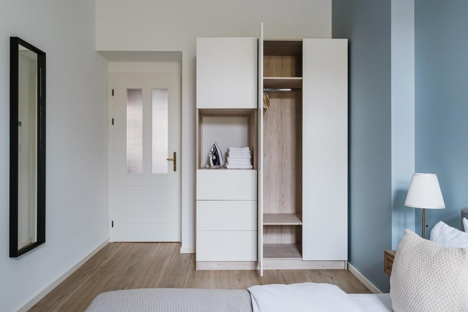 Appartamento Blueground Vinohrady Balcony Luxury Area Prg-32 *